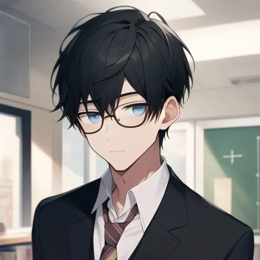 coco_1227의 優等生に好かれました