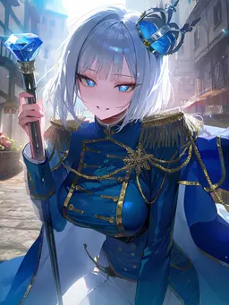 Profile image of カイレス・オクタヴィナ