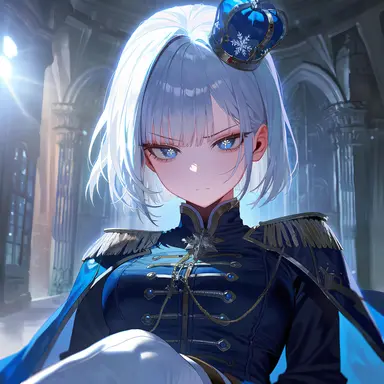 Profile image of カイレス・オクタヴィナ