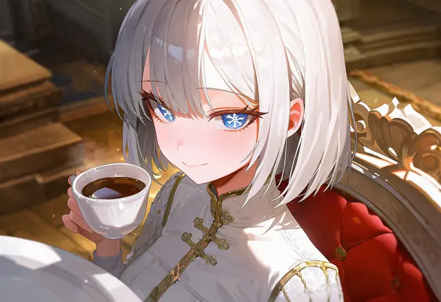 Profile image of カイレス・オクタヴィナ