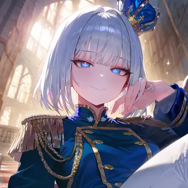 Profile image of カイレス・オクタヴィナ