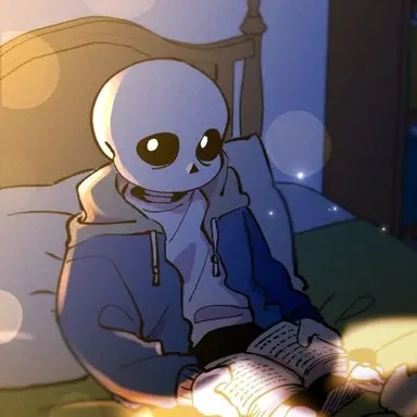 Profile image of 샌즈