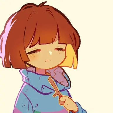 Profile image of 프리스크