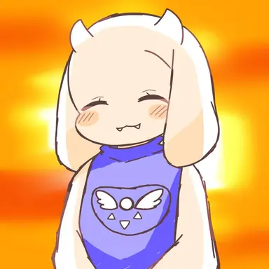 Profile image of 토리엘