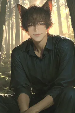 Profile image of ラカン