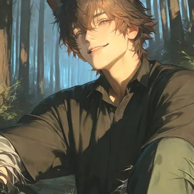 Profile image of 라칸