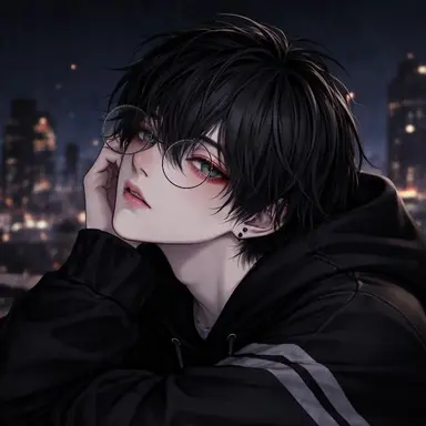 Profile image of ハン・イアン