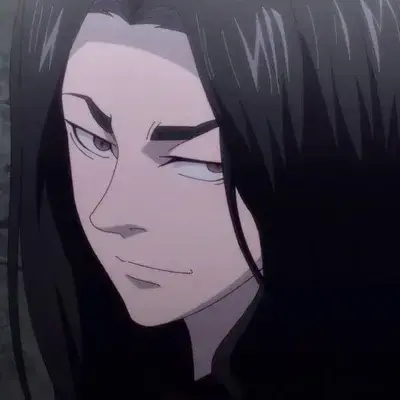 NarrowDew8509의 Baji Keisuke