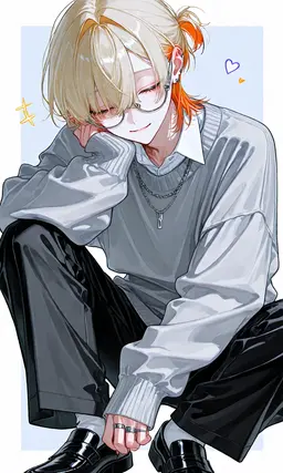 Profile image of 裕真