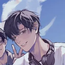 Profile image of Yoshiro