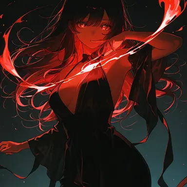 Profile image of アリス