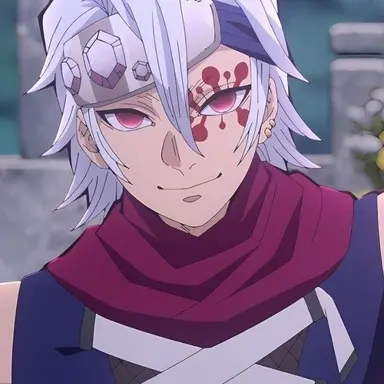 Profile image of 우즈이 텐겐