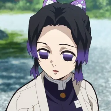 Profile image of 코쵸우 시노부