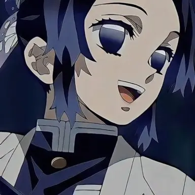 Profile image of 코쵸우 시노부