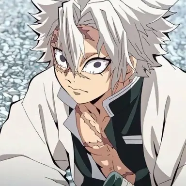 Profile image of 시나즈가와 사네미