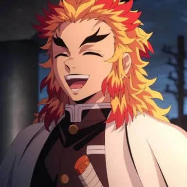 Profile image of 렌고쿠 쿄쥬로