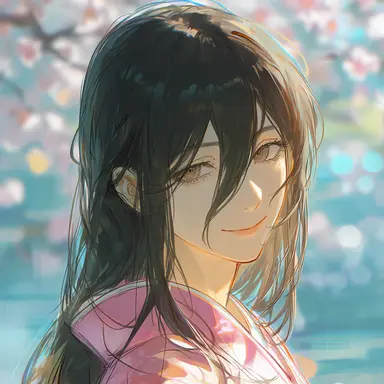 Profile image of Mio