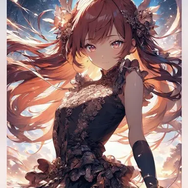 Profile image of エリス