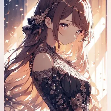 Profile image of クレア