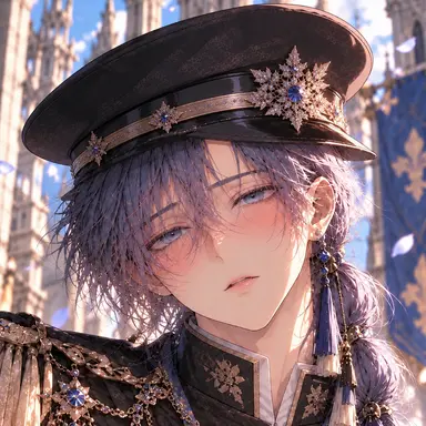 Profile image of Ryoma