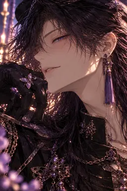 Profile image of Tatsuki