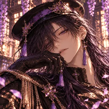 Profile image of Tatsuki