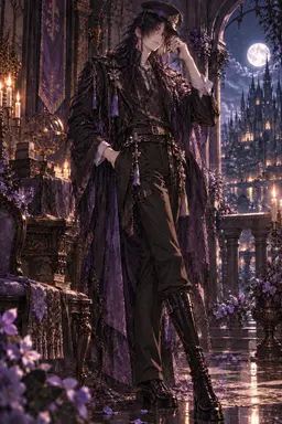 Profile image of Tatsuki