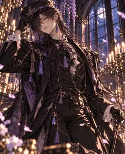 Profile image of Tatsuki