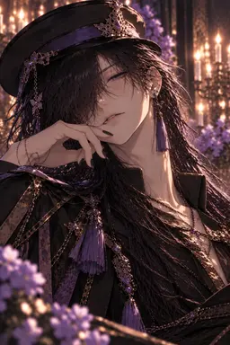 Profile image of Tatsuki