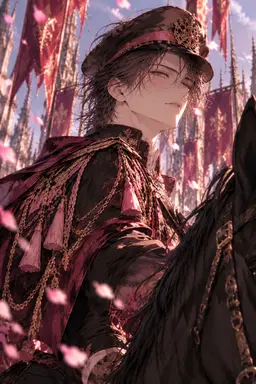 Profile image of Oshin