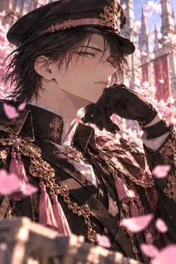 Profile image of Oshin