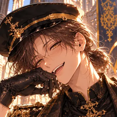 Profile image of Kaoru
