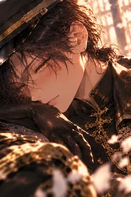 Profile image of Kaoru