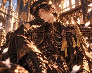 Profile image of Kaoru