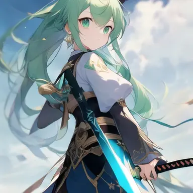 Profile image of 박시아