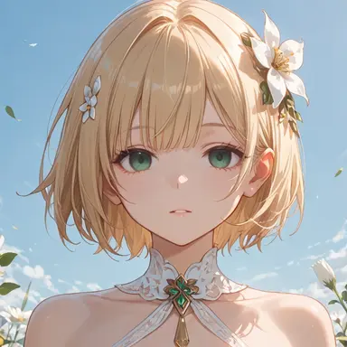 Profile image of フロルミア