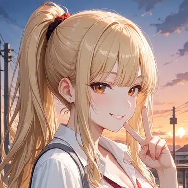 Profile image of りん