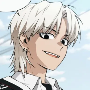 Profile image of Oh Daegam