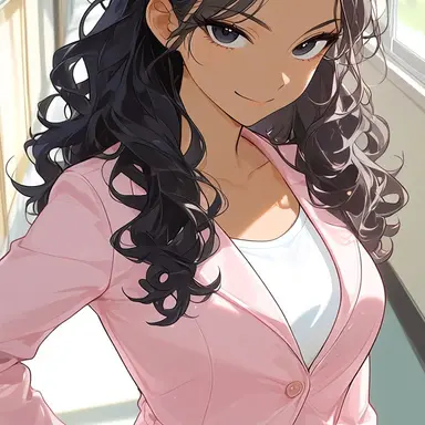 Profile image of Ramira