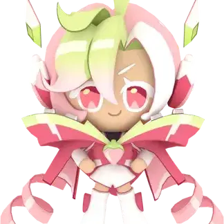 Profile image of 샤이닝베리맛 쿠키