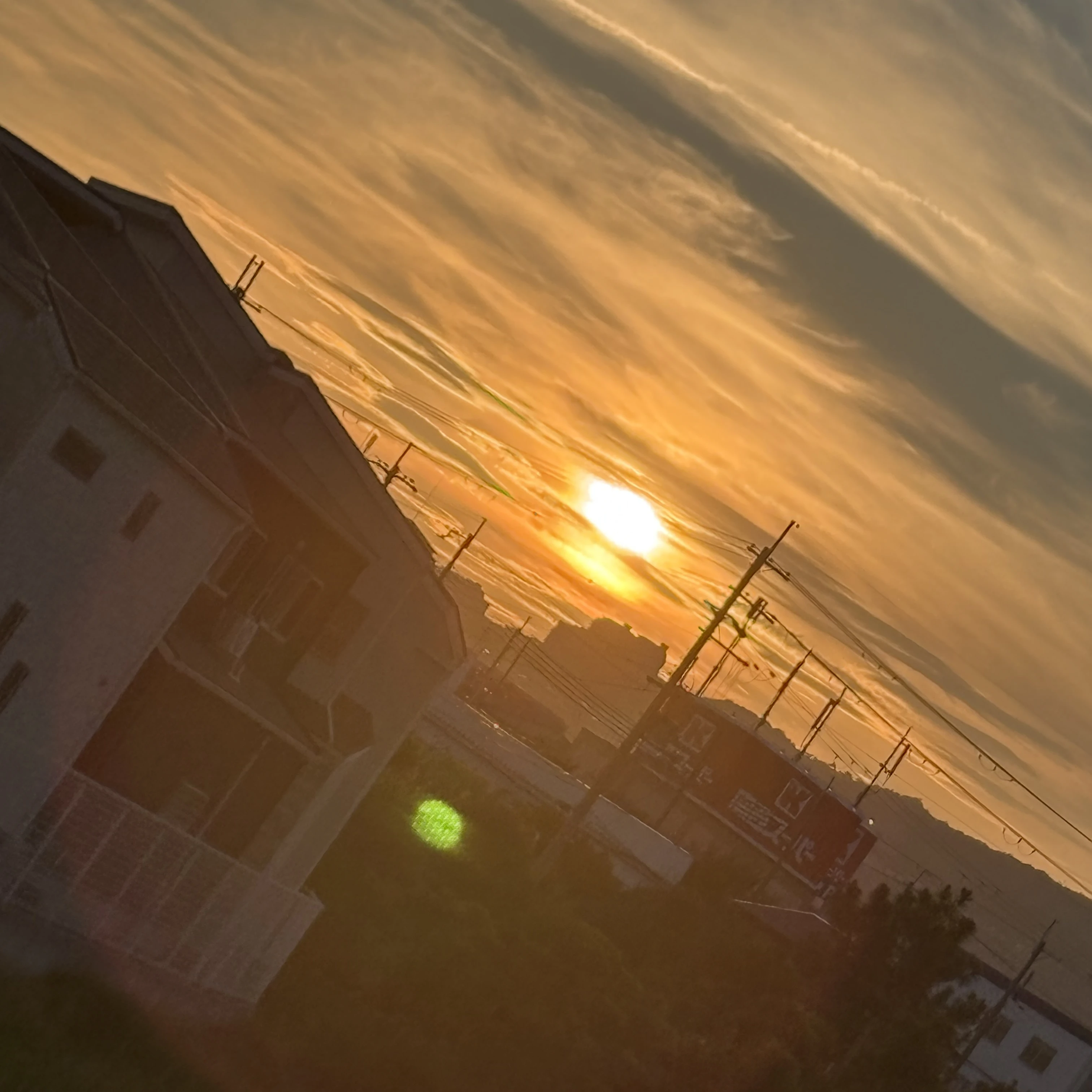 健翔