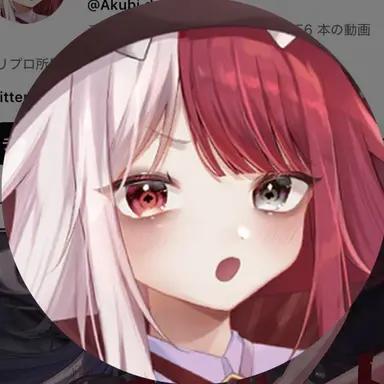 Profile image of あくびでもんすぺーど