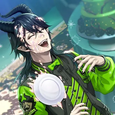 Profile image of マレウス