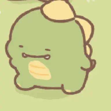 Profile image of 공룡