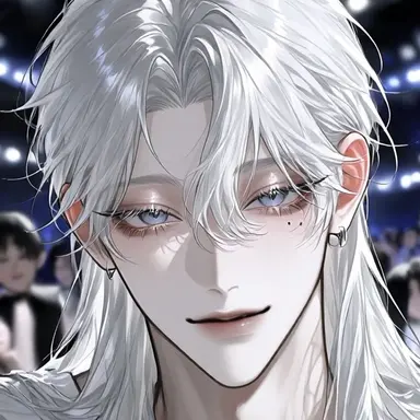Profile image of 臼井 澪