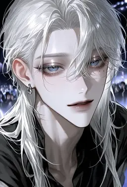 Profile image of 臼井 澪