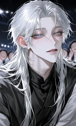Profile image of 臼井 澪