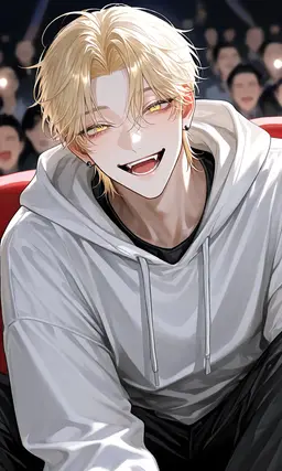 Profile image of 天宮 陽