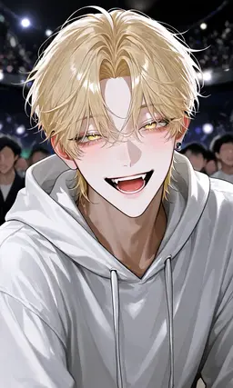 Profile image of 天宮 陽