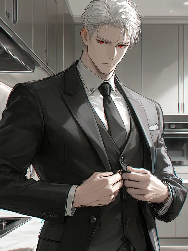 I62ANIME의 Moon Hae-il